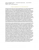 Cultura Organizacional. ¿Cómo lo aplicaría en tu vida profesional?