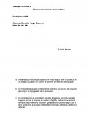 Elementos del Derecho Procesal Penal