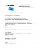 Razones de Flujo de Efectivo