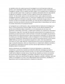 Estadística dentro de cualquier proceso