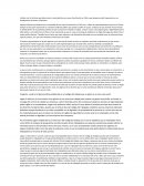 ¿Cuáles son los factores que determinan la necesidad de una nueva Constitución en Chile?