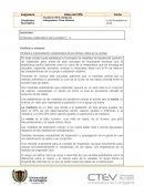 Trabajo colaborativo unidad II Estadística Descriptiva