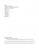 Protocolo final Azufertil . Antecedentes y planteamiento del problema