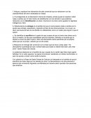 Fundamentos de antropología