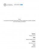La evolución de la educación chilena desde el derecho constitucional a la práctica, ad-portas de un nuevo cambio ¿Es suficiente?