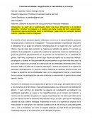 Transmasculinidades: resignificando la masculinidad en el cuerpo