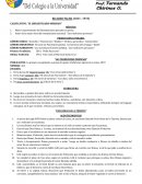 RICARDO PALMA (1833 - 1919)