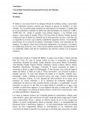 El ámbar