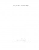 FUNDAMENTOS DE INTRUSION Y TESTING