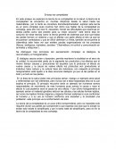 Teoria de la complejidad