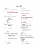 Fisiopatología 2022-II Química y Farmacia