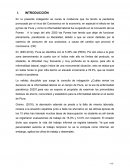 Determinantes de la informalidad laboral en la región Piura, 2019