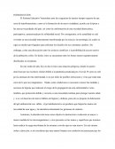 Elaboración de un gel antibacterial con sábila para prevenir el covid-19 en los estudiantes del 5to “C”