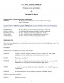 La sala de espera. drama en un acto único