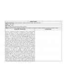 La mirada práctica del docente de lengua castellana