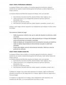 PATOLOGIAS LABORALES