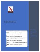 LA FILOSOFIA MODERNA