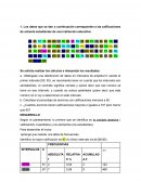Problemas de estadistica