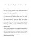 LUIS VILLORO CREER, SABER, CONOCER