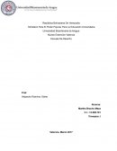 Actitud, Cultura y Valores Universitario