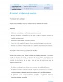 Conocimiento de las Matemáticas en Educación Primaria