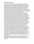 Mesoamerica resiste
