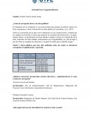 ¿Cómo la corrupción afecta a la obra pública?