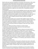 NUESTRO BIENESTAR EMOCIONAL