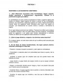 Tarea de entrenador de baloncesto tactica