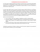 LOS PROBLEMAS DE SALUD DE LOS JÓVENES DE HOY