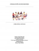 Conduccion de reuniones