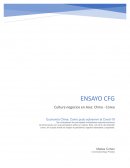 Cultura negocios en Asia : China-Corea