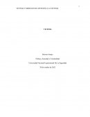 VICTIMA Y MODELOS DE ATENCION A LA VICTIMA