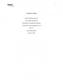 Tecnicas de estudio, Los buenos hábitos son la clave de todo éxito