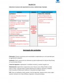 Procesos mineros en la metodología japonesa las 5 M