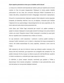 Quins aspectes psicomotors creieu que es treballen amb la dansa?