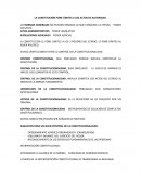 LA CONSTITUCIÓN PONE LÍMITES A LOS ACTOS DE AUTORIDAD