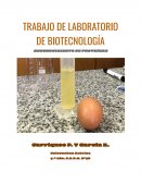 Reconocimiento de proteínas