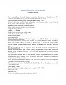 España atreves los ojos de Franco