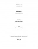 Propuesta de Política de Regionalización