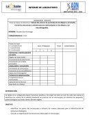 Cálculo del número de aumentos de los dibujos y el tamaño real de las estructuras y ultraestructuras representadas en los dibujos o en microfotografías