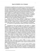 Resumen Amor y Pedagogía