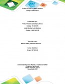 Analizar y conceptualizar los concetos de la genética básica y realizar un análisis del articulo científico de genética aplicada