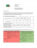 Descarga administrativa