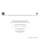 PLAN DE INTERVENCIÓN DOCENTE “EL UNIVERSO DE LAS NARRACIONES”