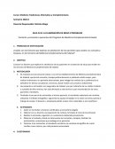 GUIA N.10: LA ELABORACIÓN DE BREVE ETNOGRAFÍA