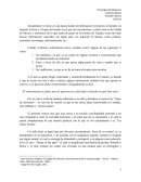 La sociedad mexicana