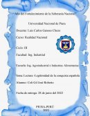 Lectura -Legitimidad de la conquista española