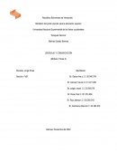 Estrategia de la simulación