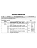 PLANIFICACIÓN GCRP PRODUCCION QUIMICA